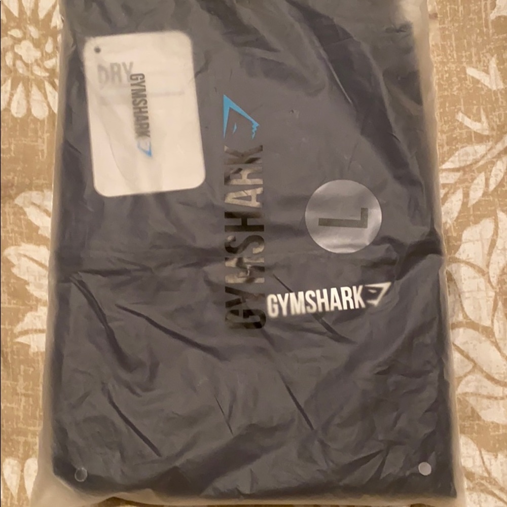 Gymshark Fusion Legging
